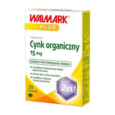 Seng Organik 15 MG 30 Tablet